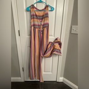 Free people romper